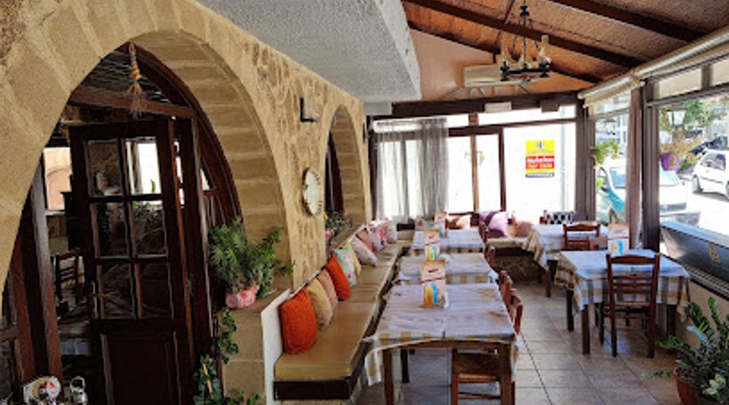 Andrea's Restaurant