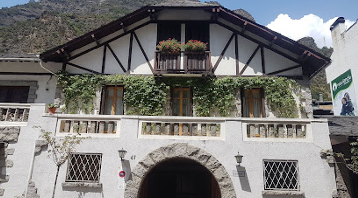 BAR RESTAURANT FENOY