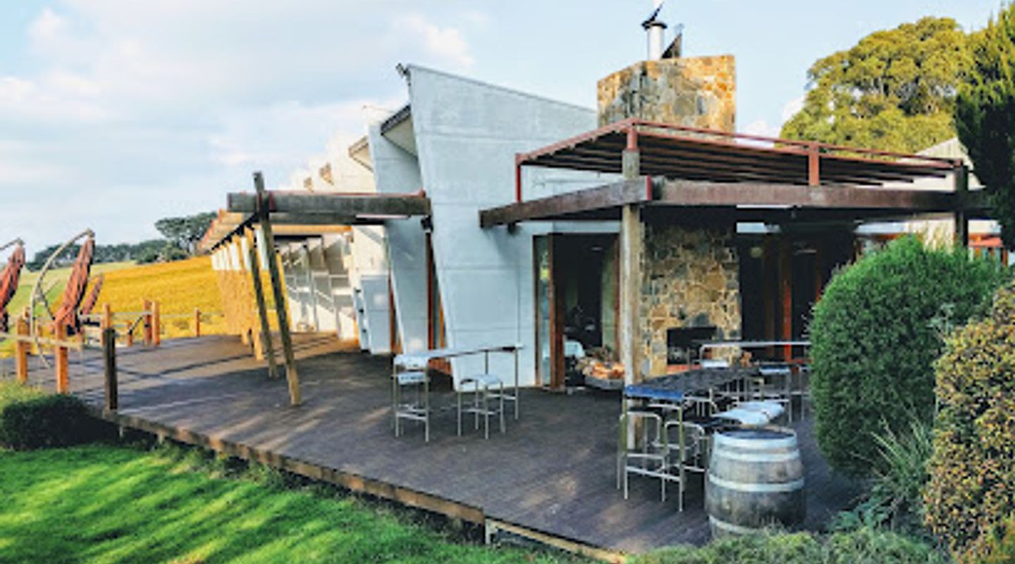 Hogget Kitchen