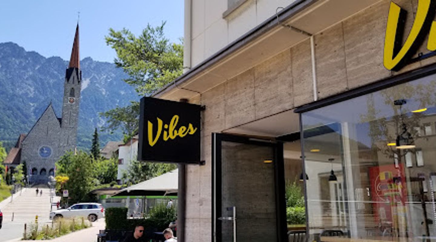 Restaurant Vibes