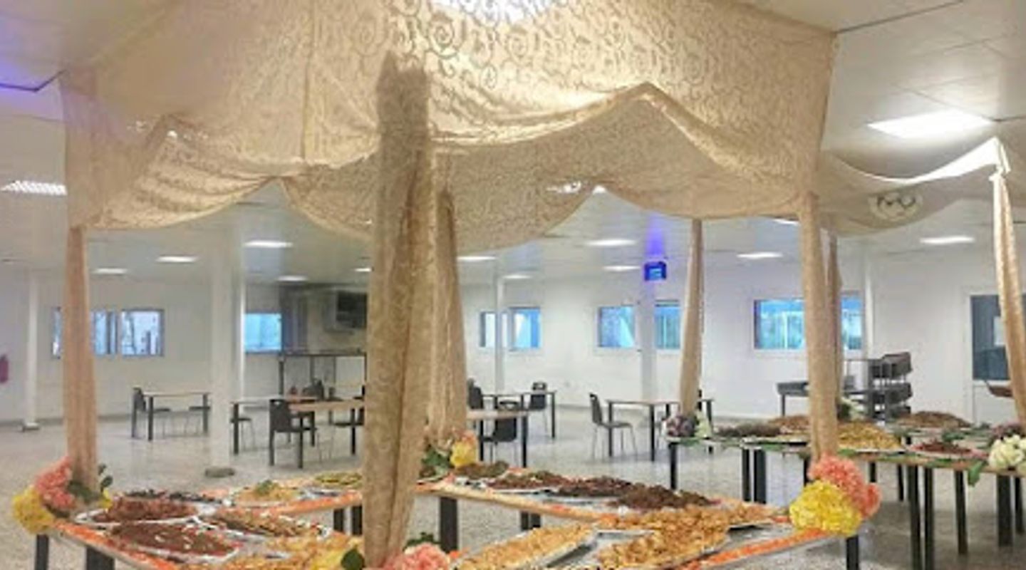 dining Holl