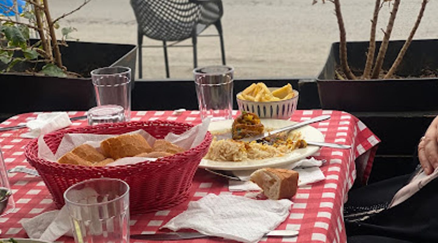 Restaurant La Baie d’Alger