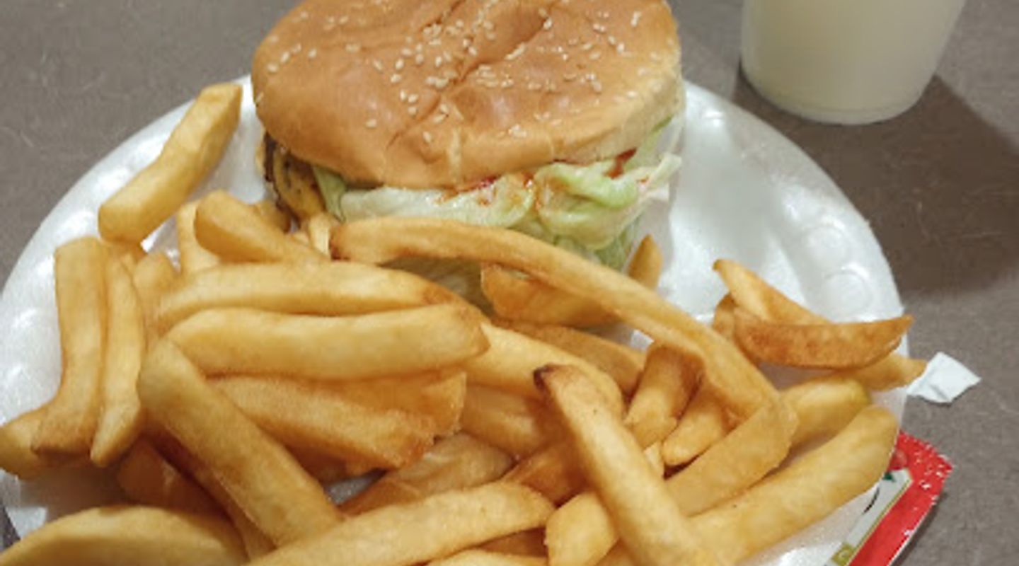 America's Best Restaurant