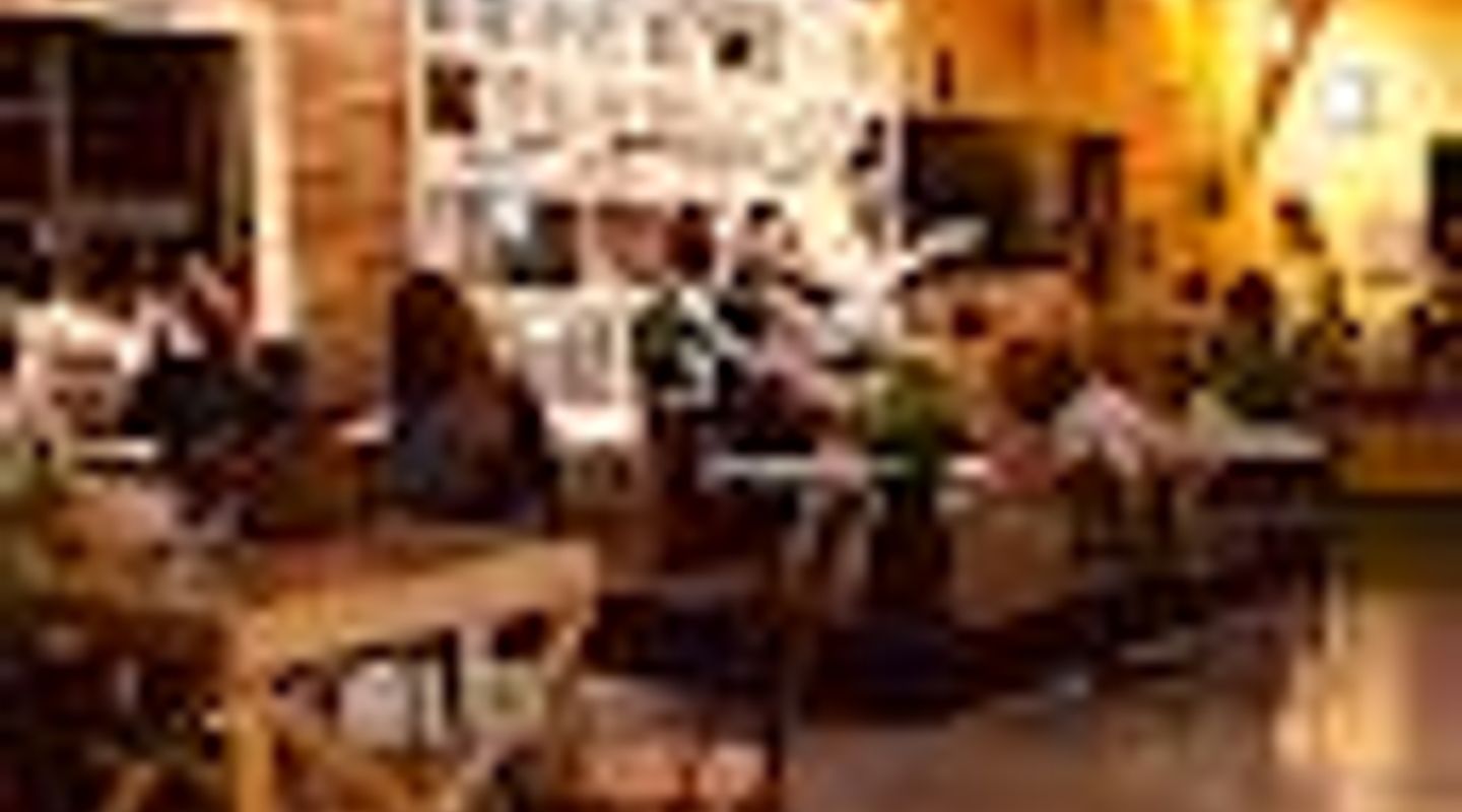 Vinyls Music Cafe