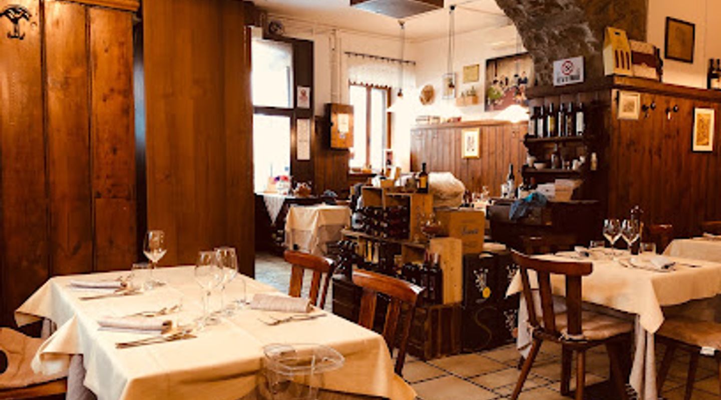 Le Barettine