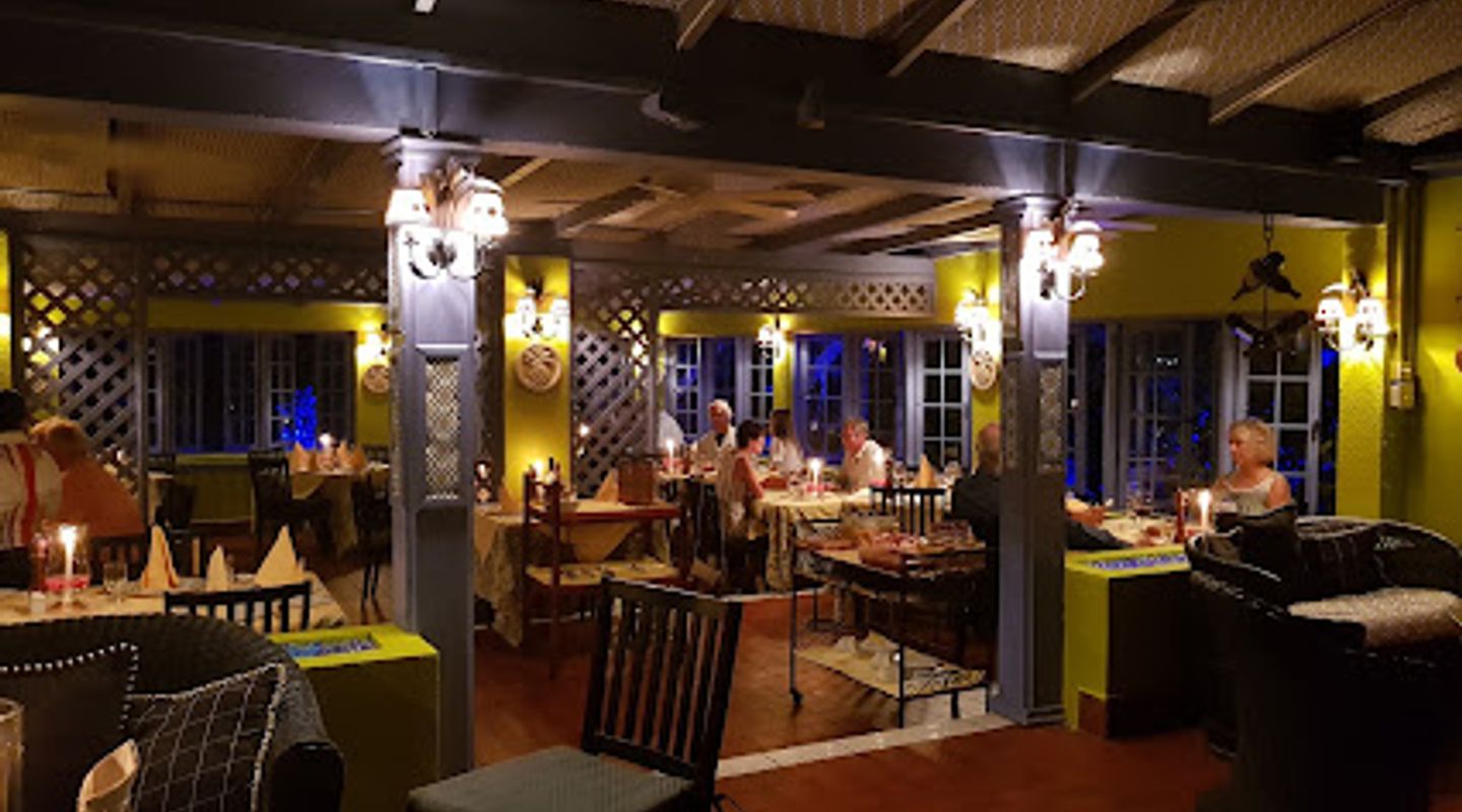 Le Bistro Restaurant