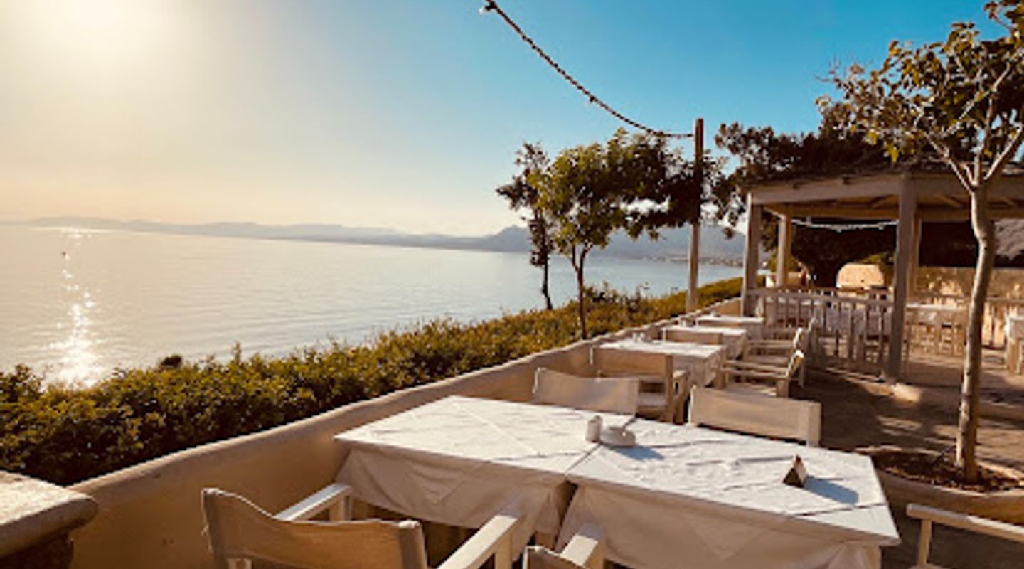 Philosophia Beach Restaurant