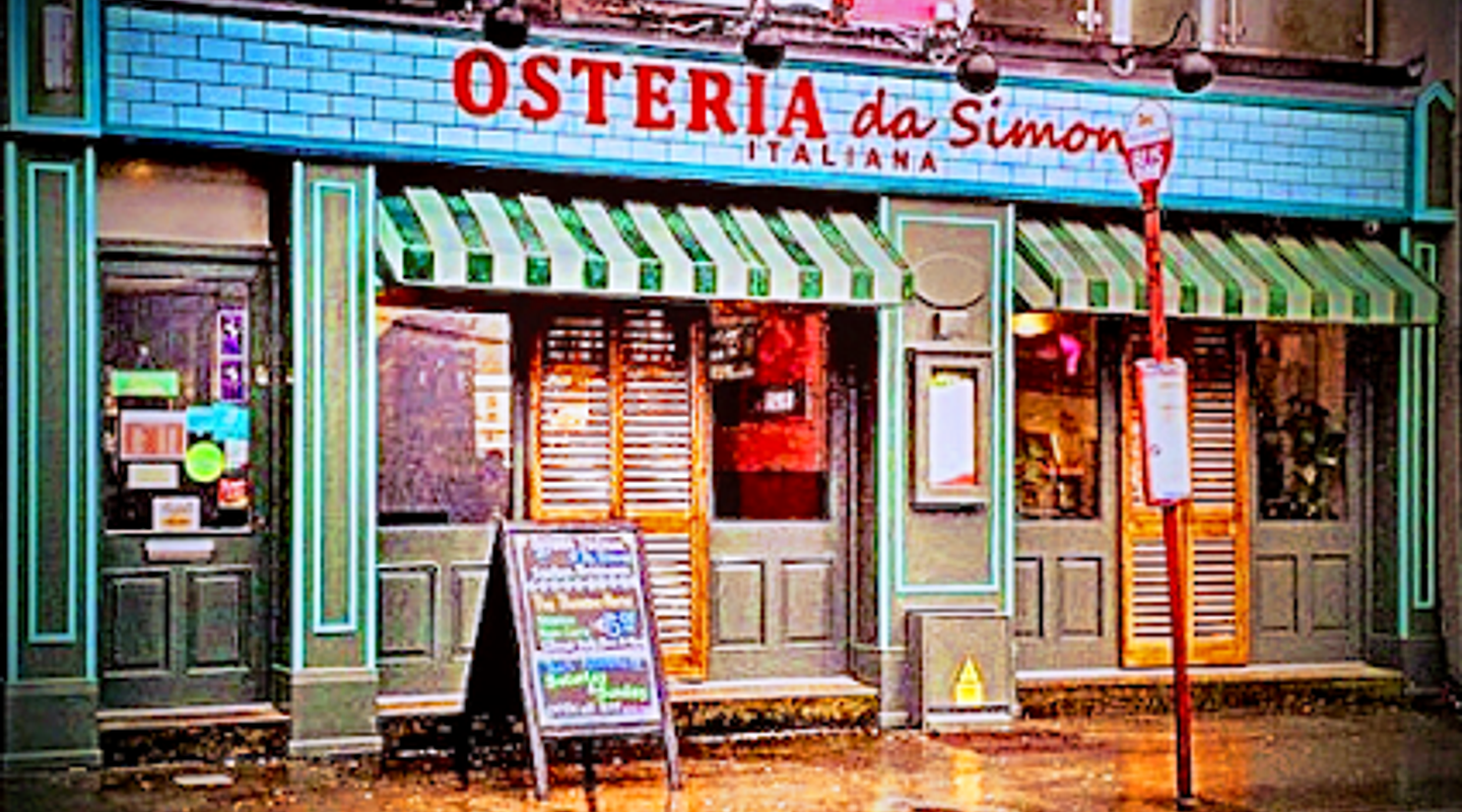 Osteria da Simone