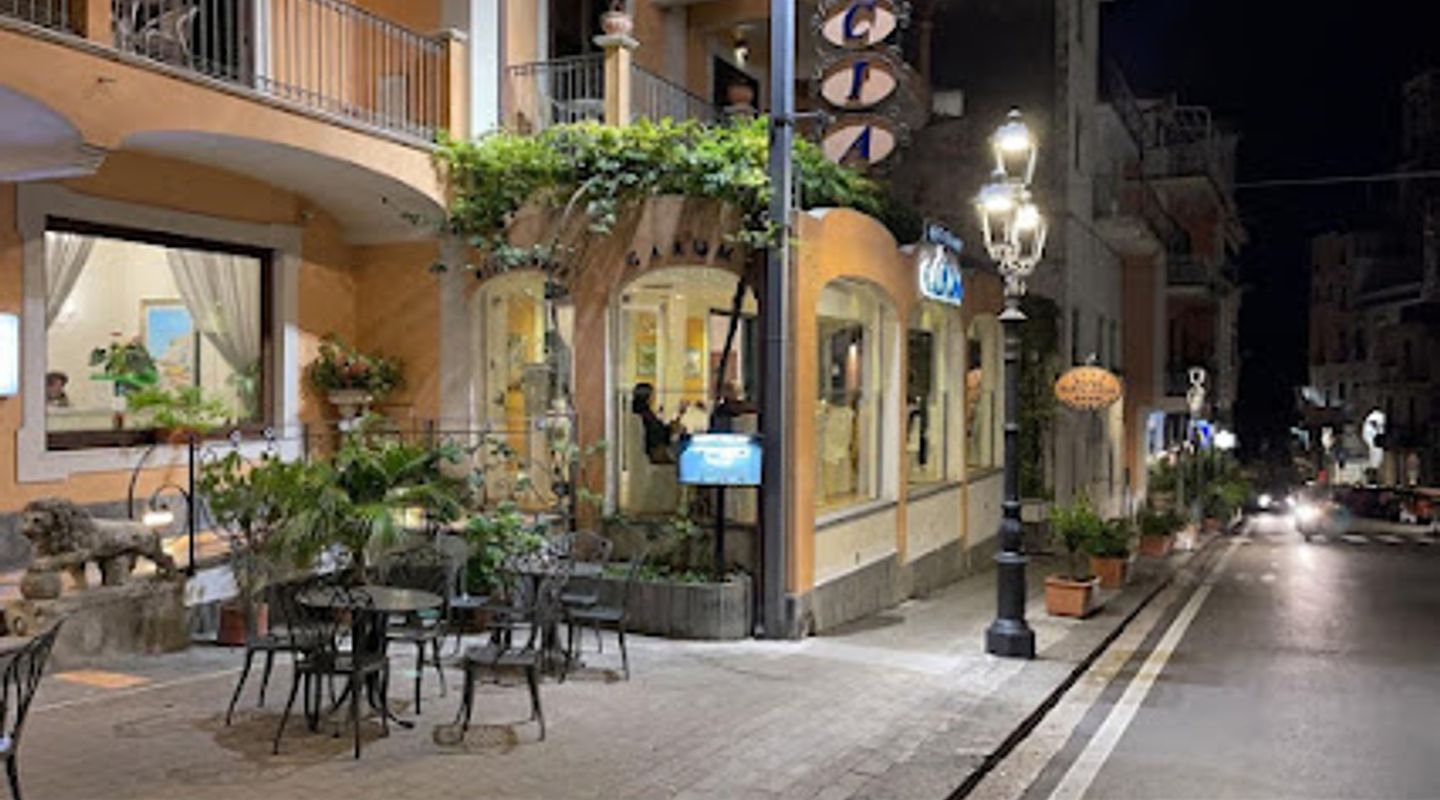 Ristorante Garum
