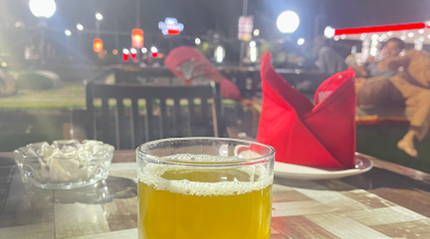 Dastoor Restaurant