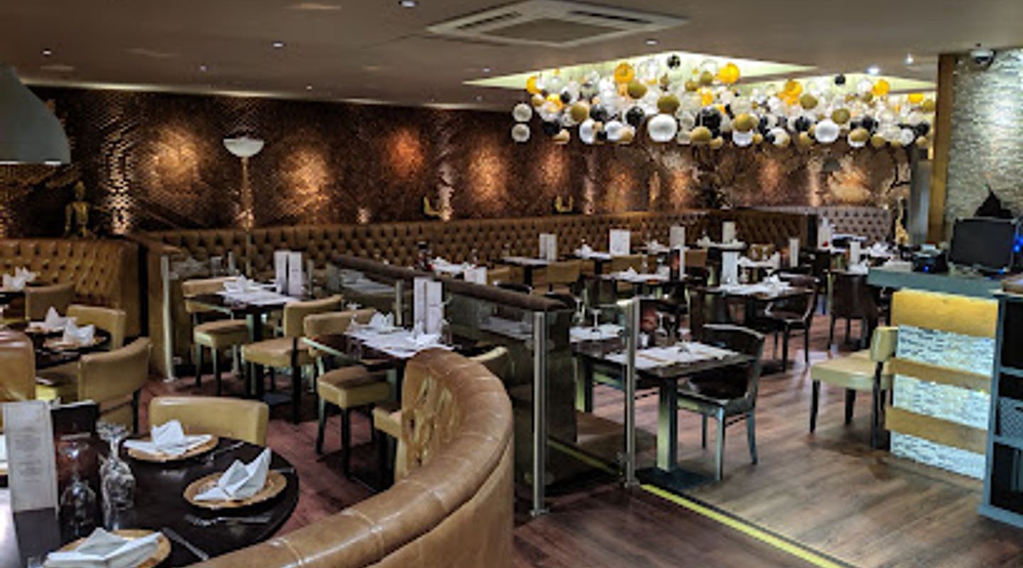 Sukhothai Restaurant