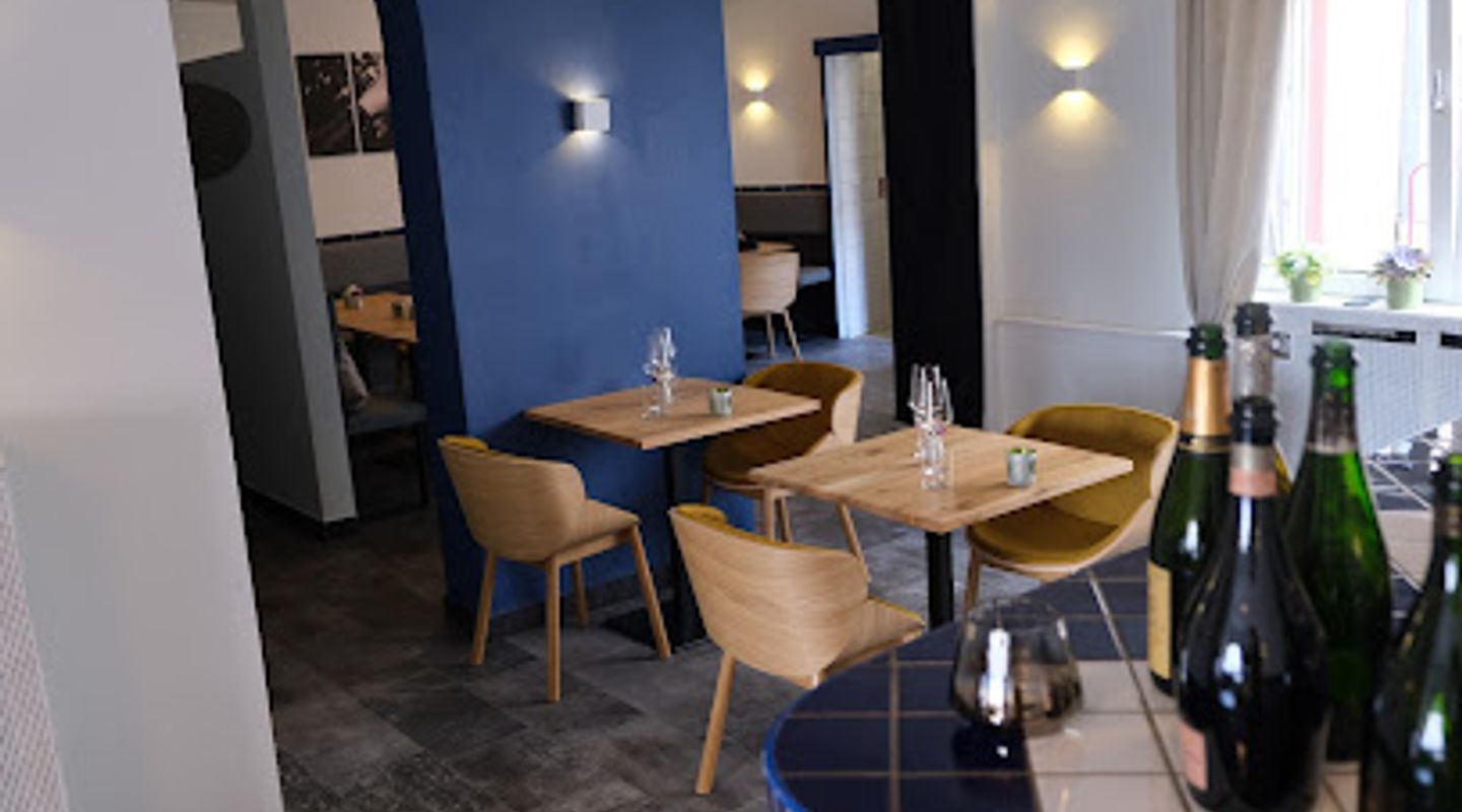 Restaurant l’Ecume