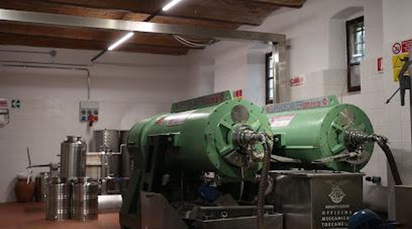 Frantoio L'Antellino