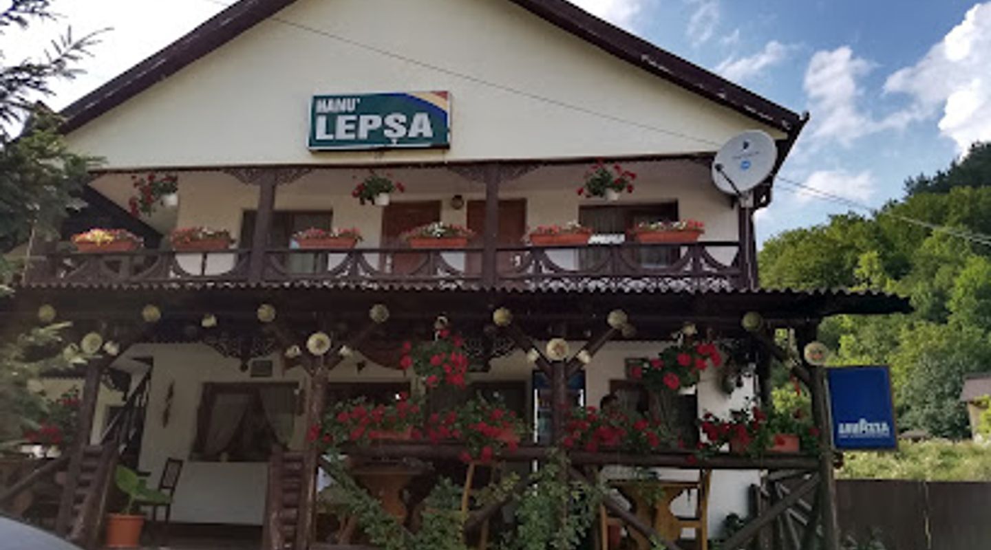 Hanu' Lepsa