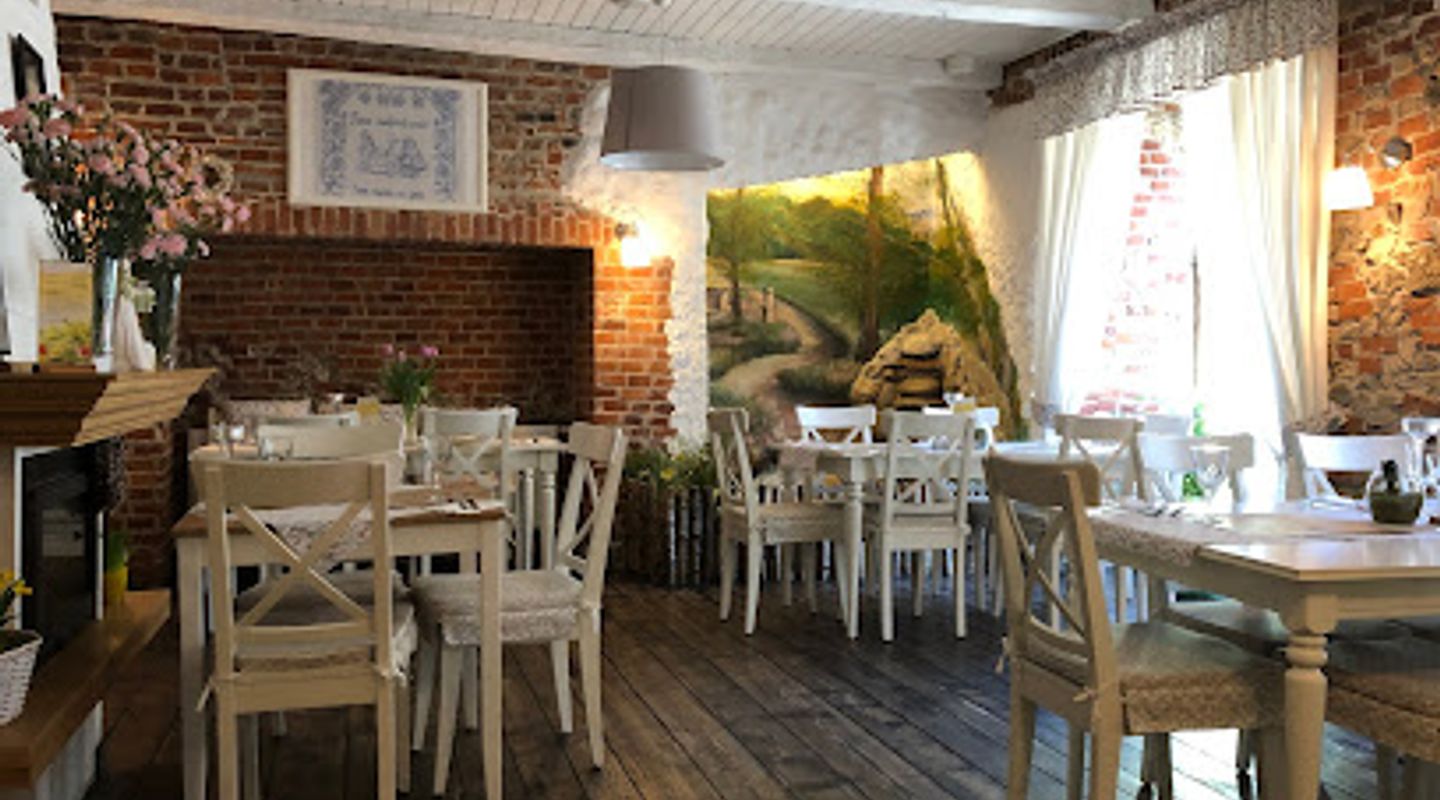 Goose Restaurant