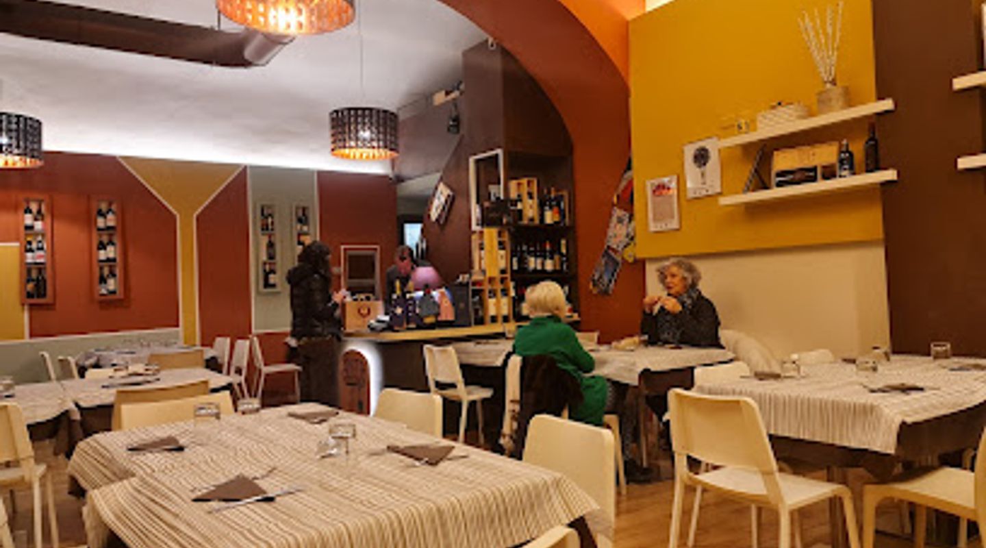 Anita Osteria