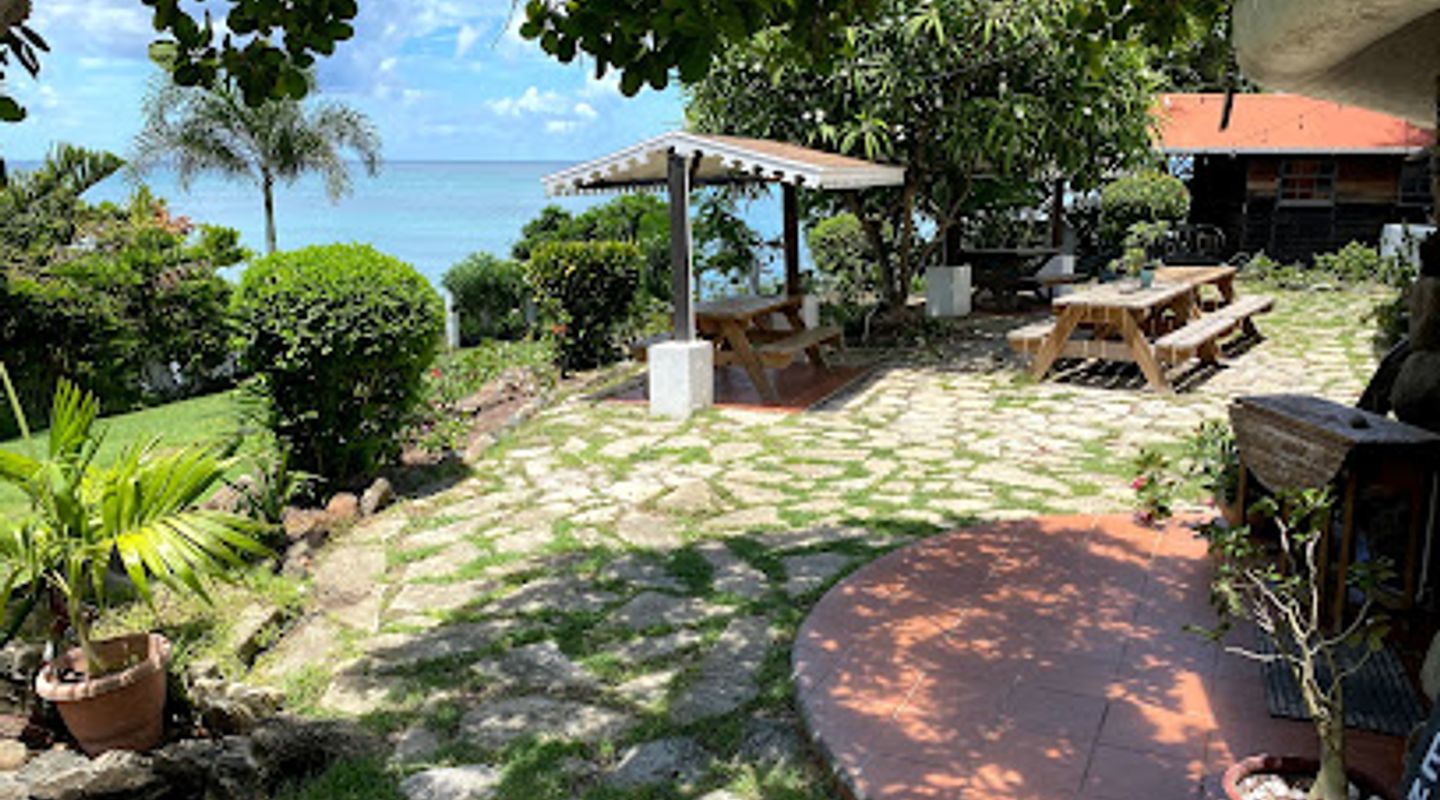 Bogles Round House Restaurant & Cottages