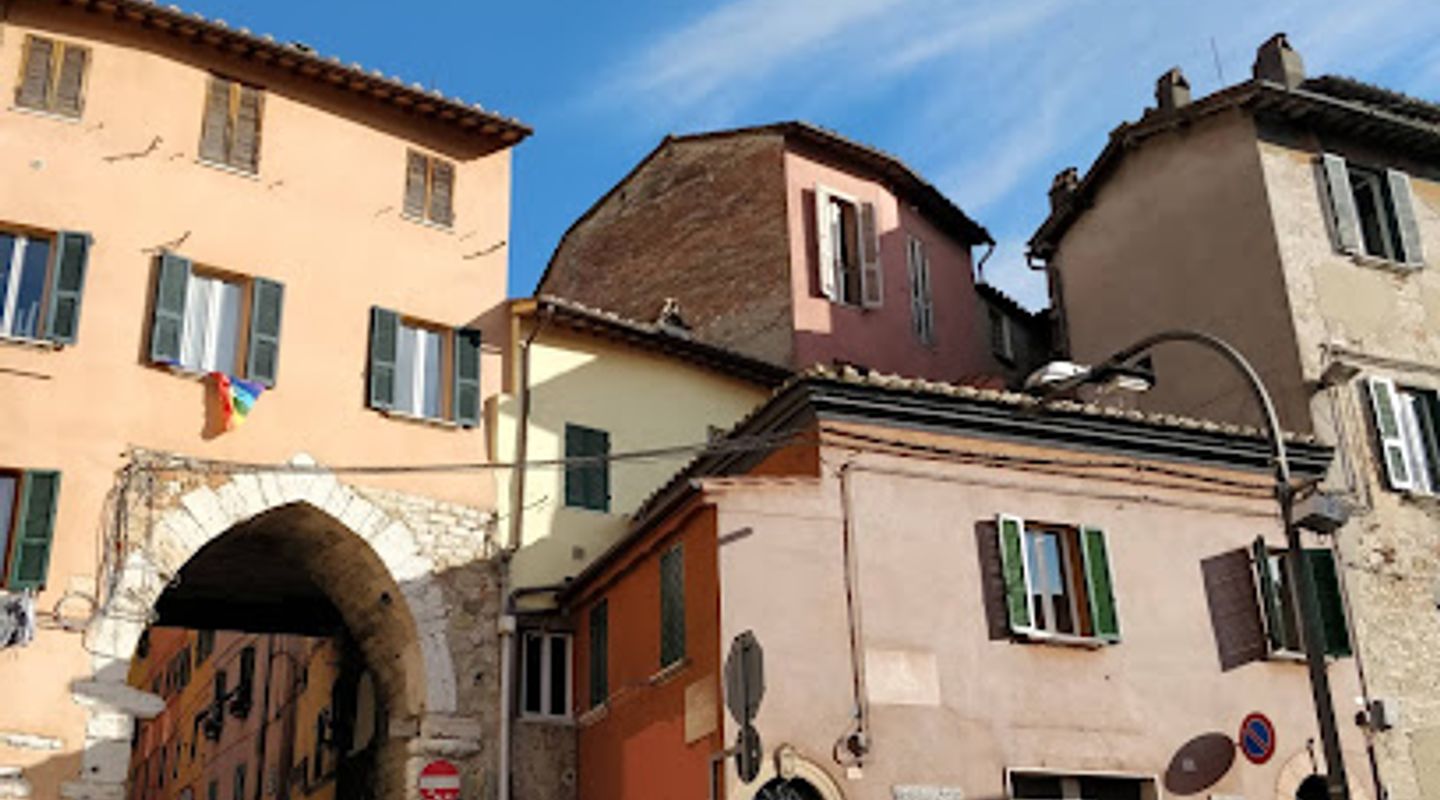La Bottega di Perugia