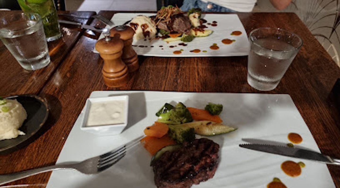 Jax Steakhouse