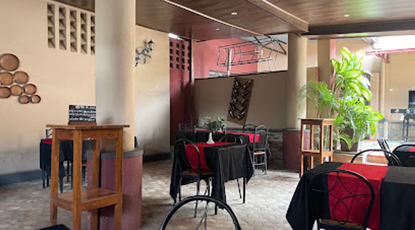 Restaurant/Boulangerie Hibiscus