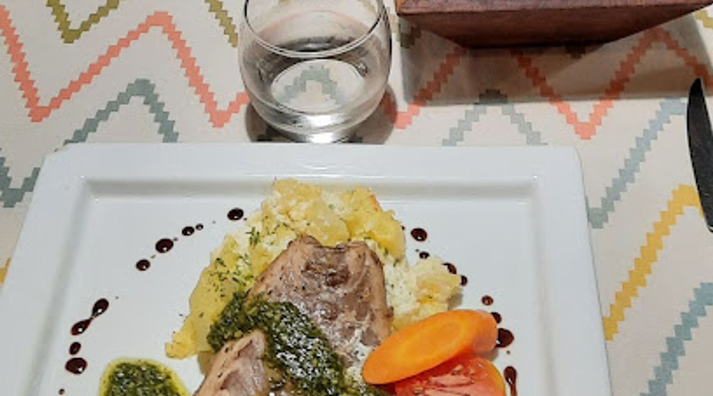 Karibo Restaurant