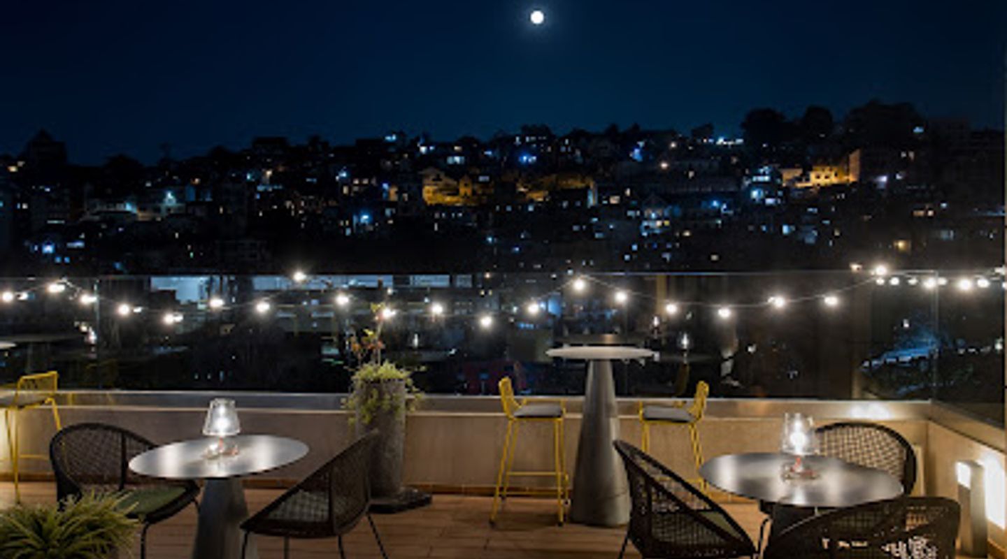 SOHO Restaurant