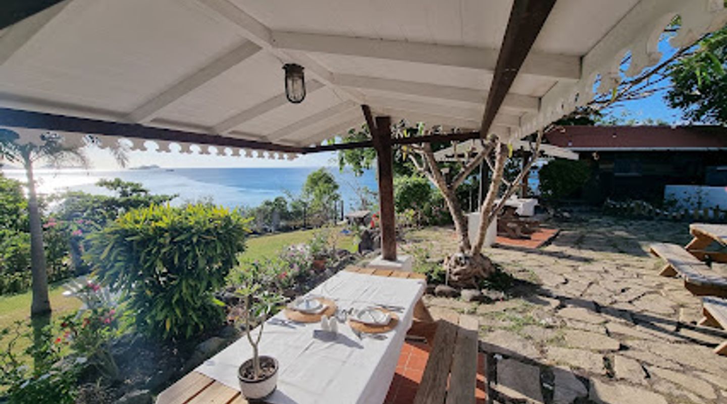 Bogles Round House Restaurant & Cottages