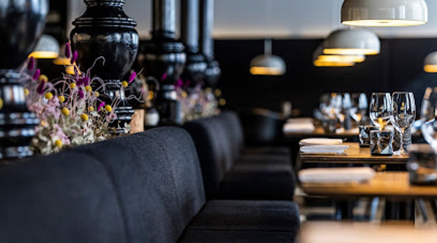 Restaurant L'øst