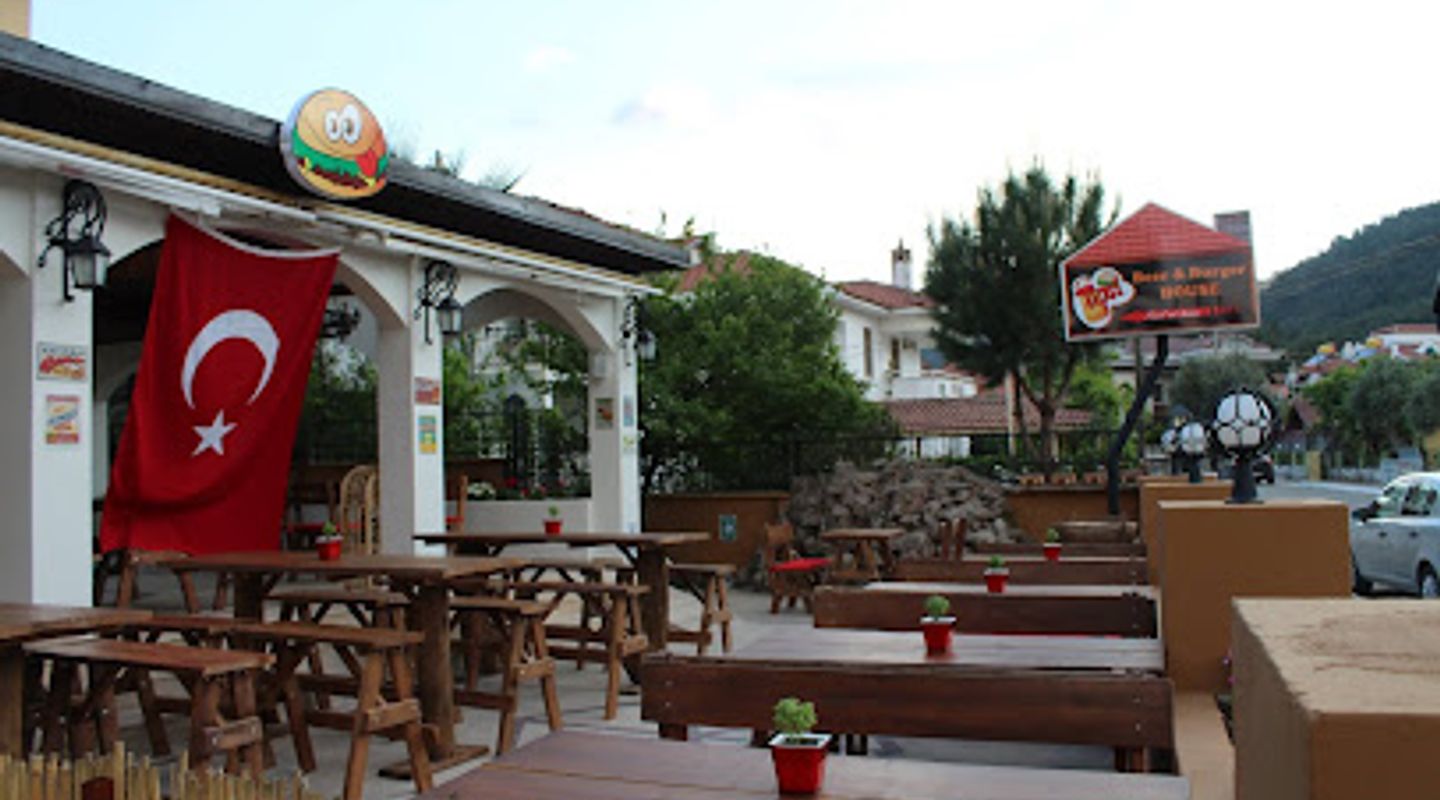 Tipsi Burger House
