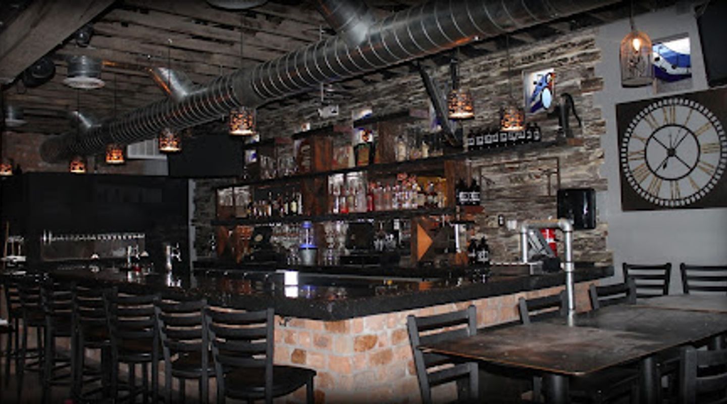 The Perch Brewery