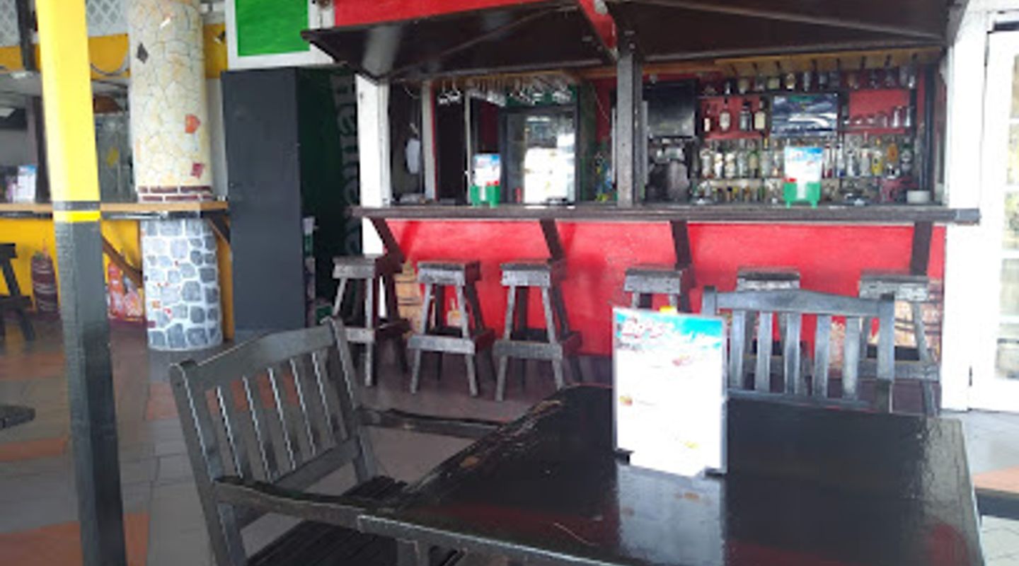 BB's Grill