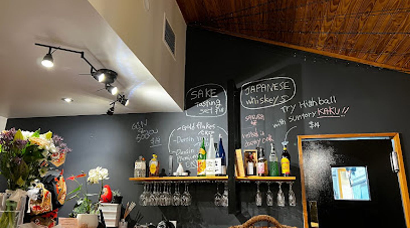 Restaurant Sasa