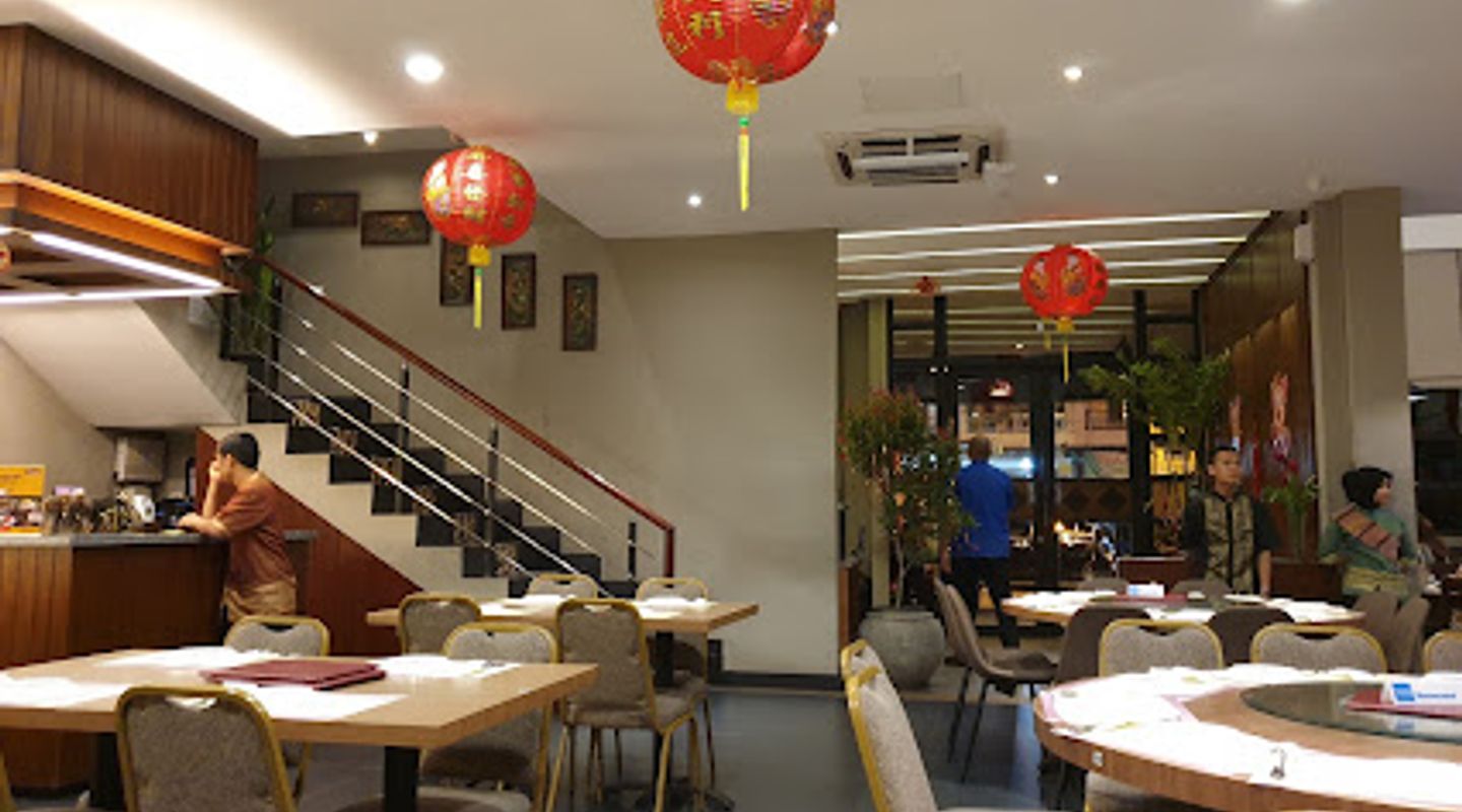 Sawasdee Thai Restaurant