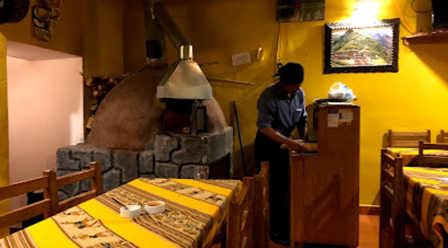 Sumaq II Cusco