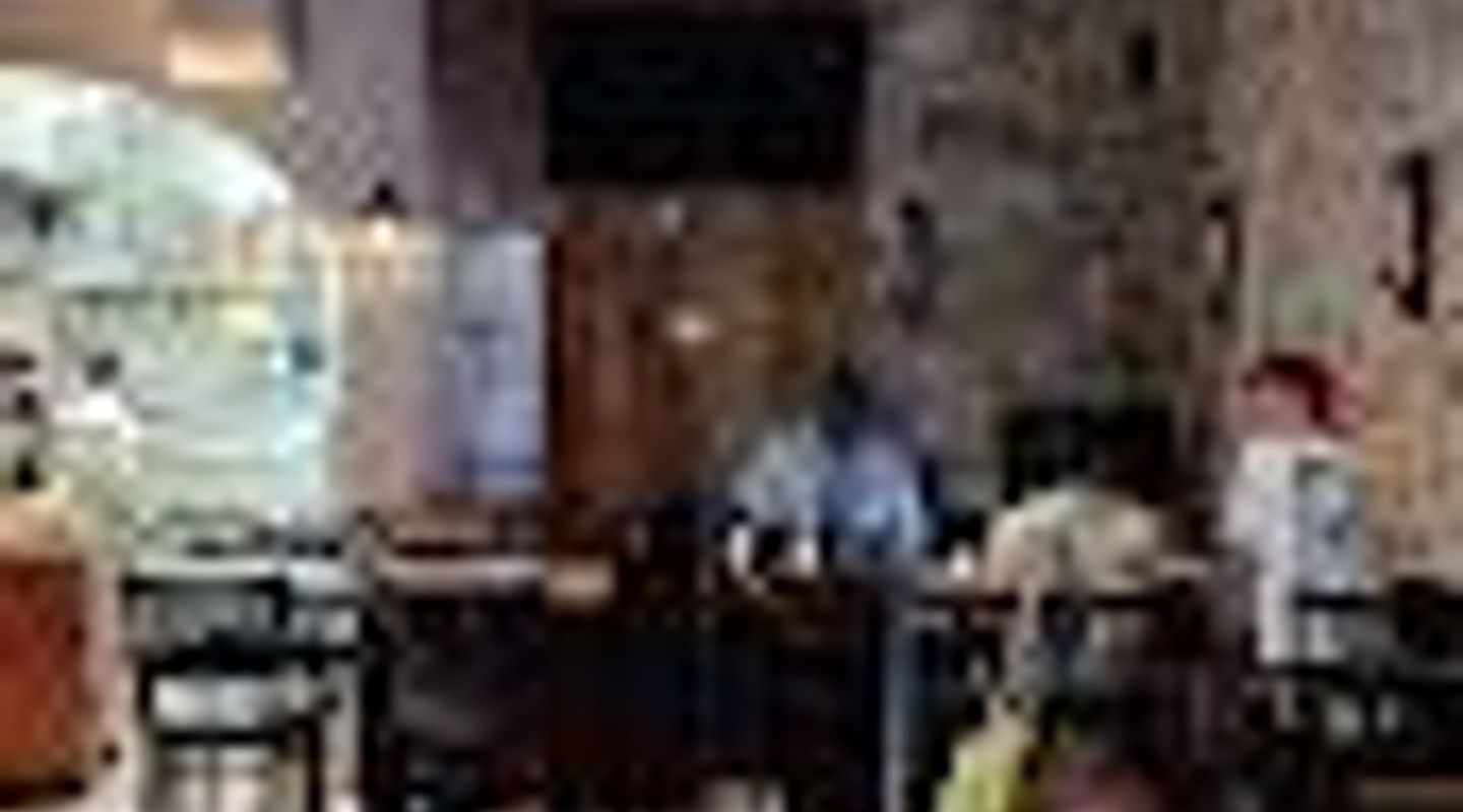 Stone House Cafe