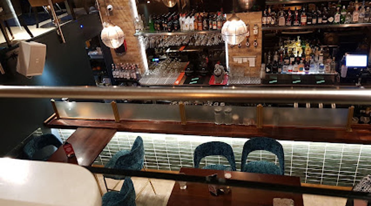 Quaywest Wine Bar & Restaurant