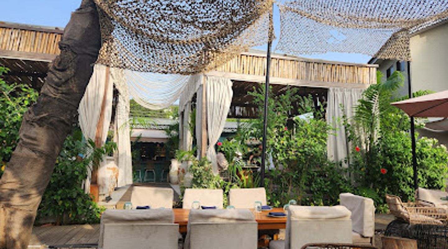 Vine Restaurant