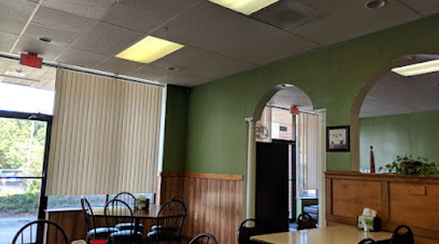 Roma Italian Restaurant