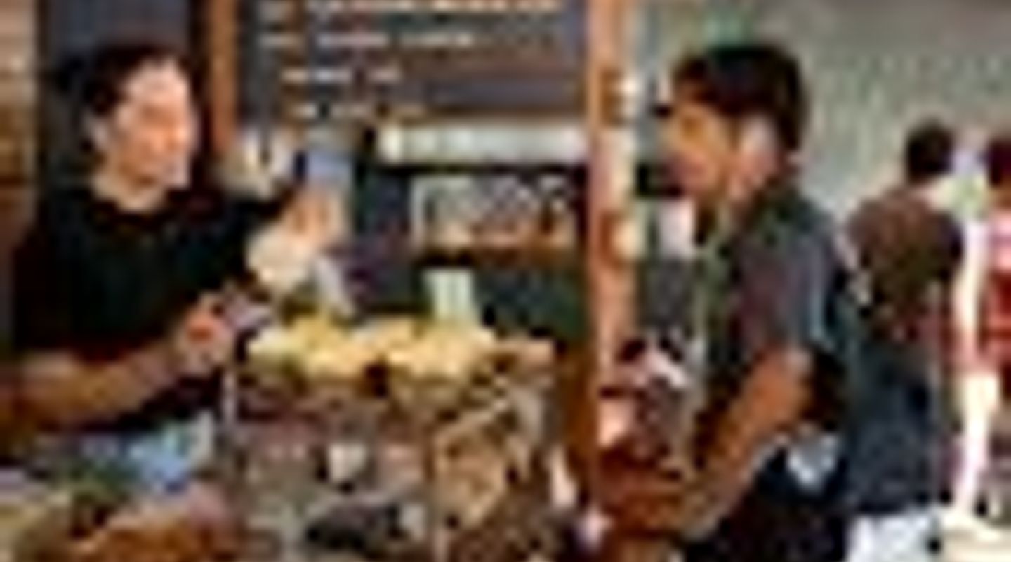 Laneway Coffee, Darwin