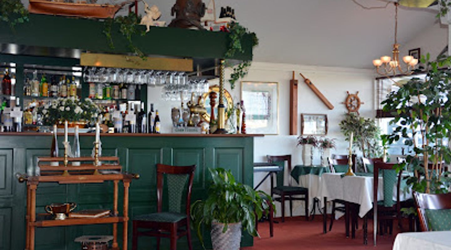 Penna`s Restaurant