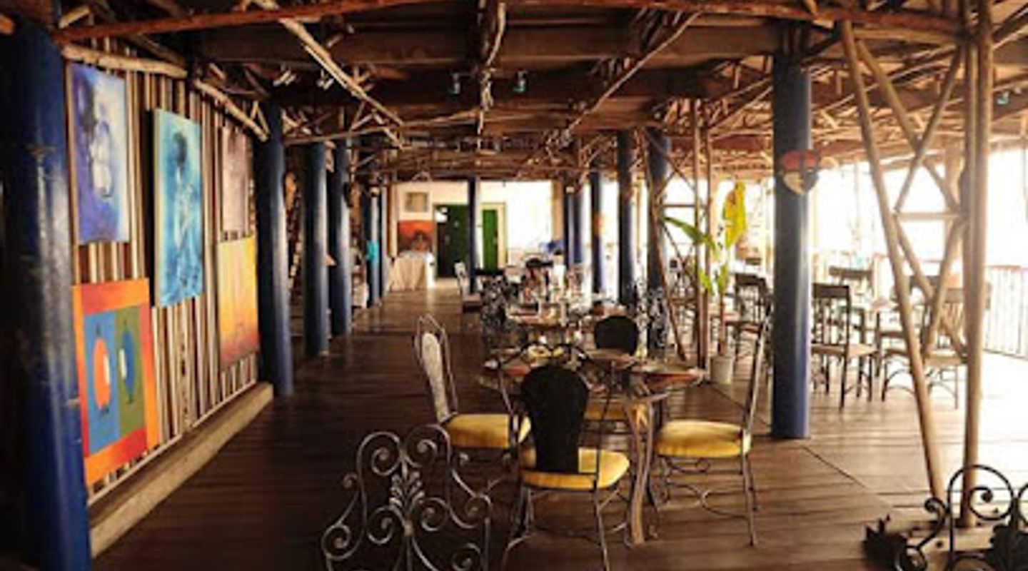 Le Dernier Comptoir Colonial
