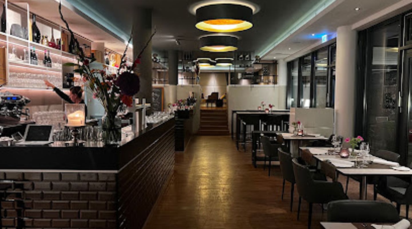 ESSENCE Restaurant