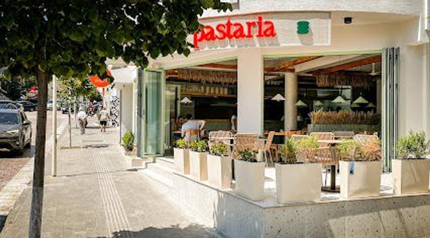 Pastaria