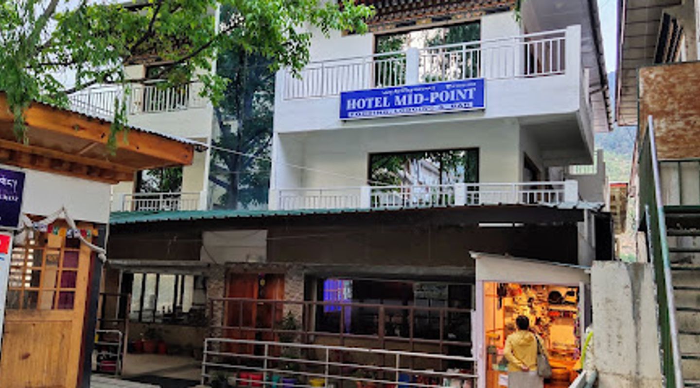 MidPoint Restaurant
