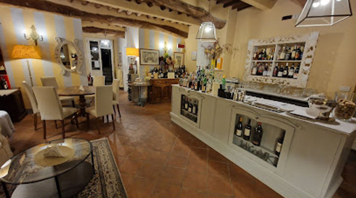 Ristorante Botton d'Oro