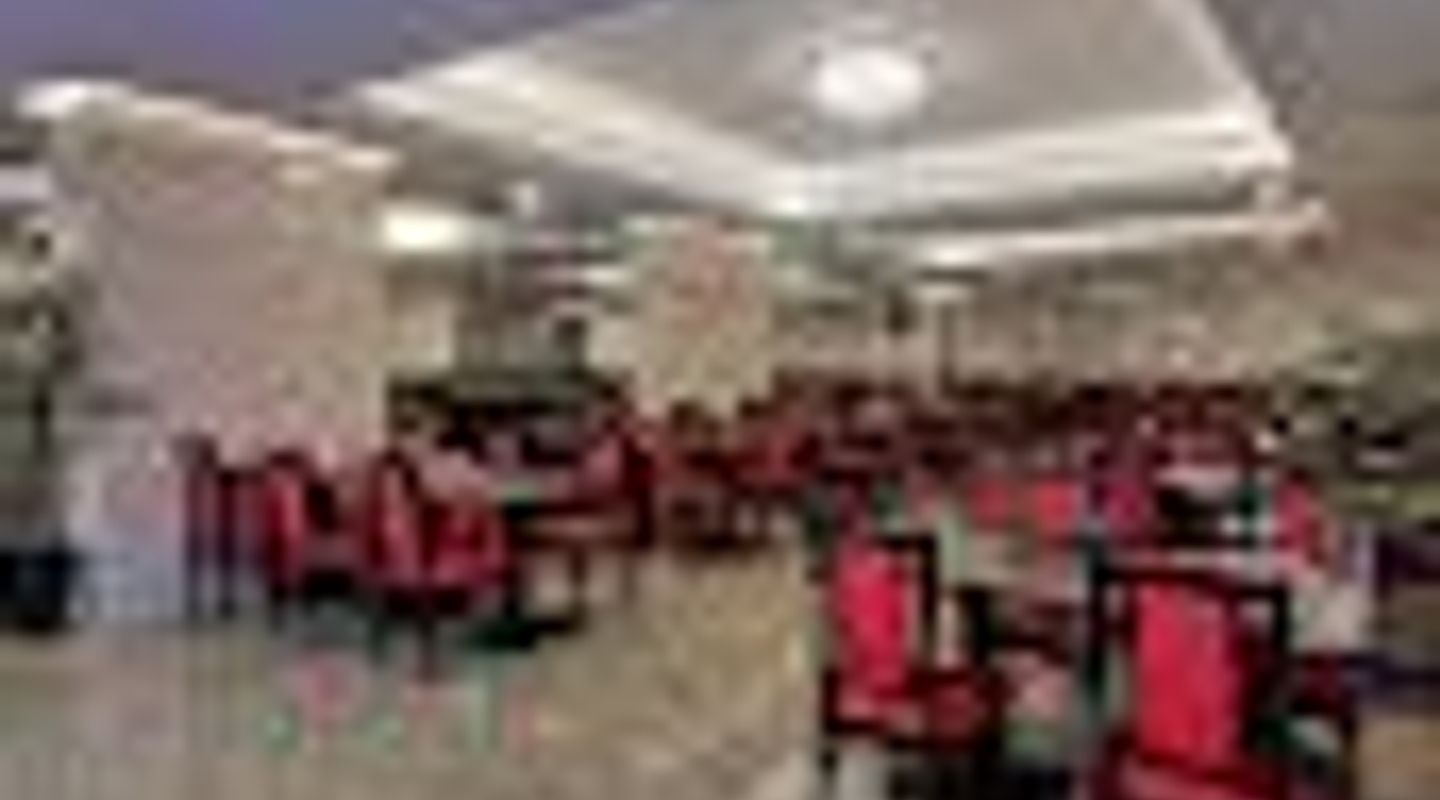 Island WOK