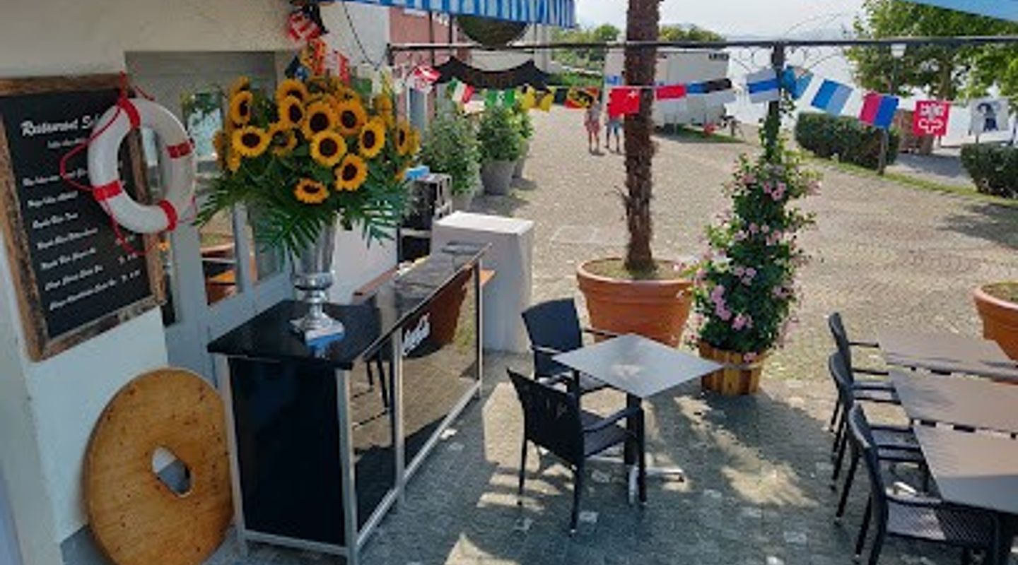 Restaurant Widder