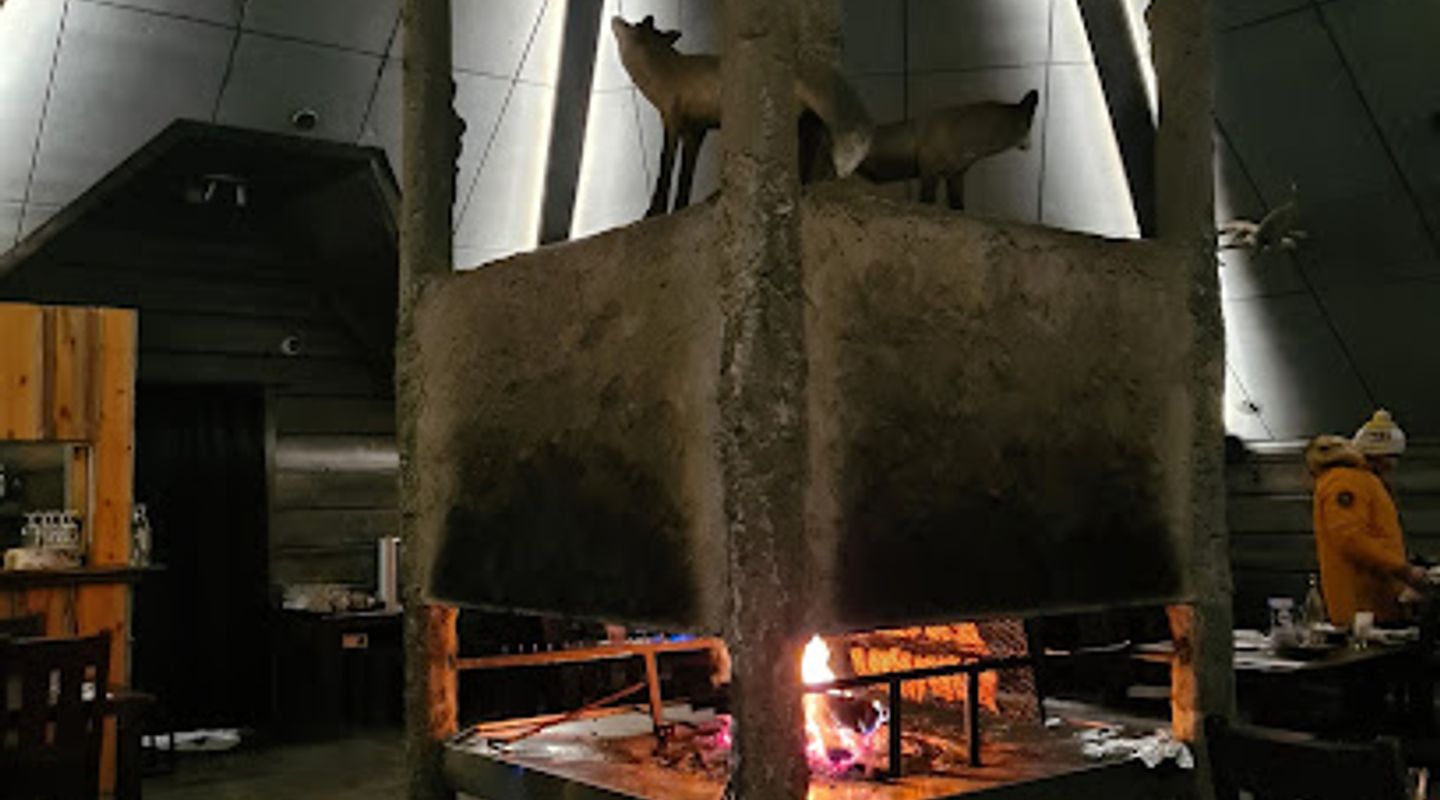 Kota Restaurant