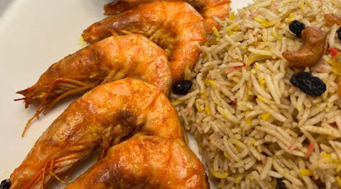 Hamem Biryani House