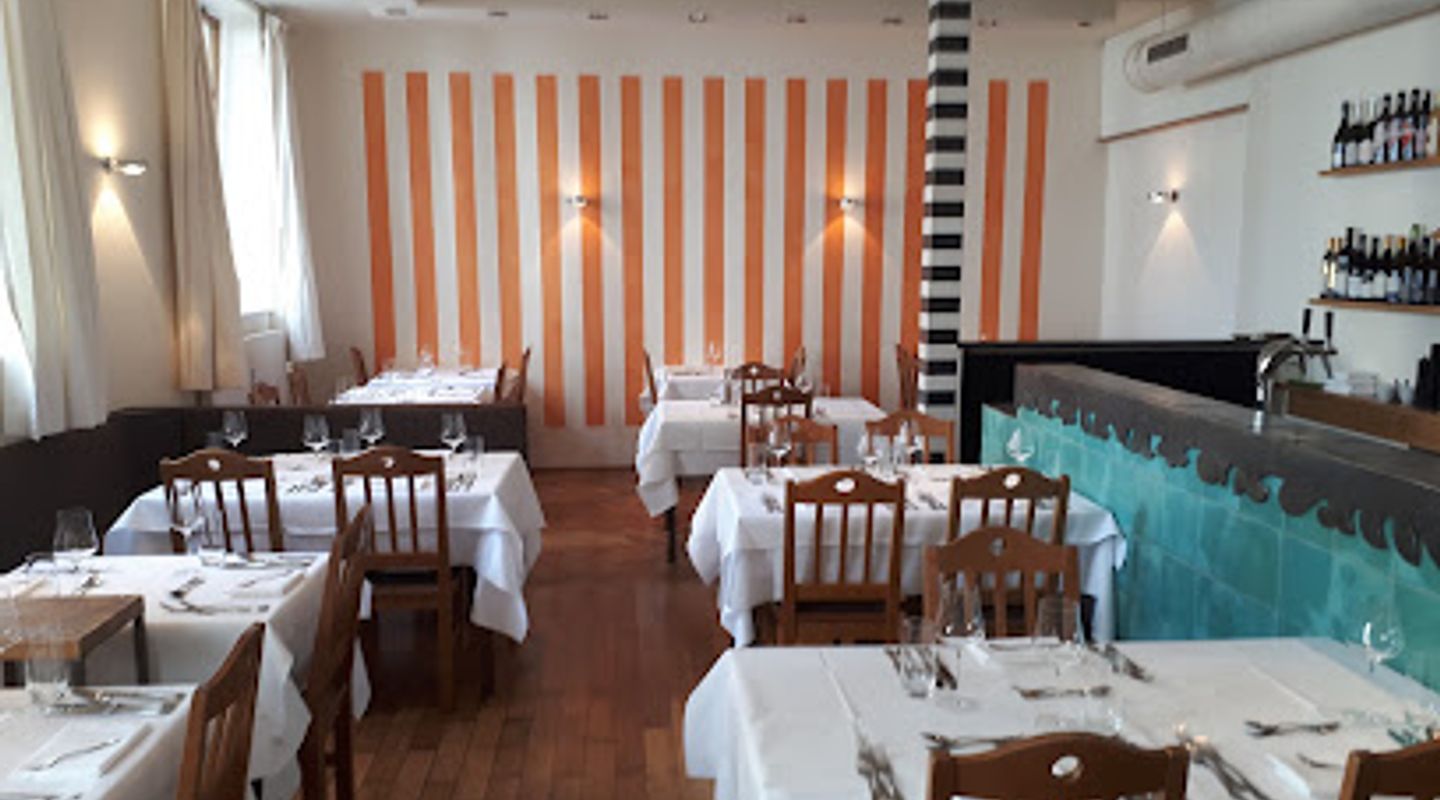 Restaurant & Weinhandel Broeding